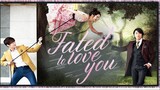 Fated to Love You Episode 12 (Tagalog Dubbed)