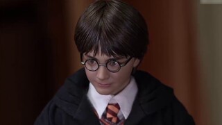 Bắt đầu một cuộc hành trình kỳ diệu! [INART] Mở hộp và chia sẻ Harry Potter và Hòn đá Phù thủy!