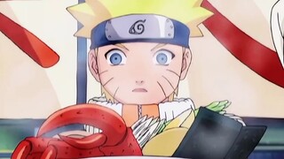 Tình yêu của chú Ichiraku dành cho Naruto thực sự không thể diễn tả bằng bất cứ cách nào!