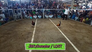 Dumaguete cockpit 5 stag/cock derby 1M Lost