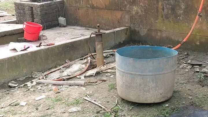 1 HP Submersible Motor Rewinding (Episode 01) | Step-by-Step Tutorial (No Voice)