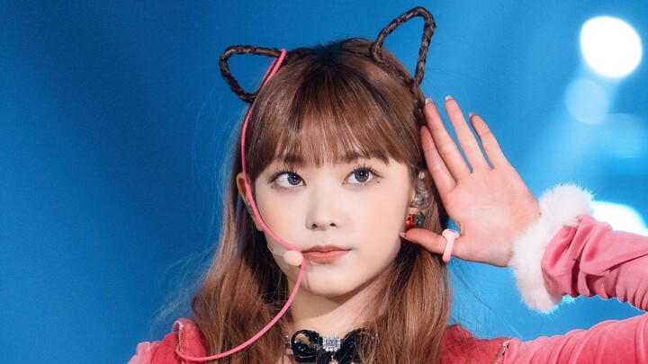 【4K 60fps】NewJeans – Tell Me (221224 SBS UHD Gayo Daejeon)