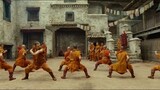 Tibet Training _ Funny Clip _ Johnny English Reborn _ Mr Bean 😂😁
