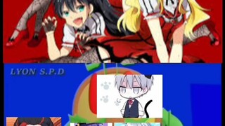 mission zero netease x owiar no seraph