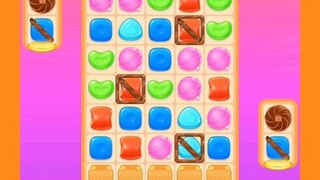 Shopee Candy Level 213