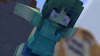 Zombie Girls [Bộ sưu tập 5] Tập này rất "bùng cháy" [Bộ sưu tập hoạt hình MC]