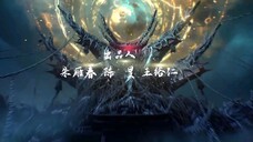 Tomb of Fallen Gods Episode 3 Sub Indonesia