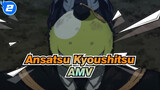 Ansatsu Kyoushitsu
AMV_2