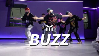 [Motor Tornado] Bài hát mới của Jackson Wang từ Panda Band! "BUZZ" của Alex Lude