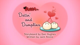 Pucca - Datin’ and dumplins
