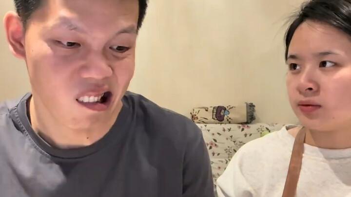 Kenyang, tak ada beban.