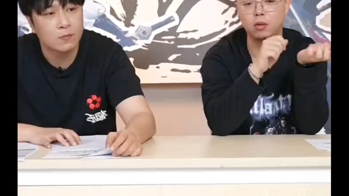 原来从这里开始姬如雪就知道不良帅就是李星云了