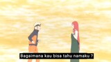 [Naruto shippuden] momen ketika Naruto bertemu dengan kusina  momen bikin mewek😭