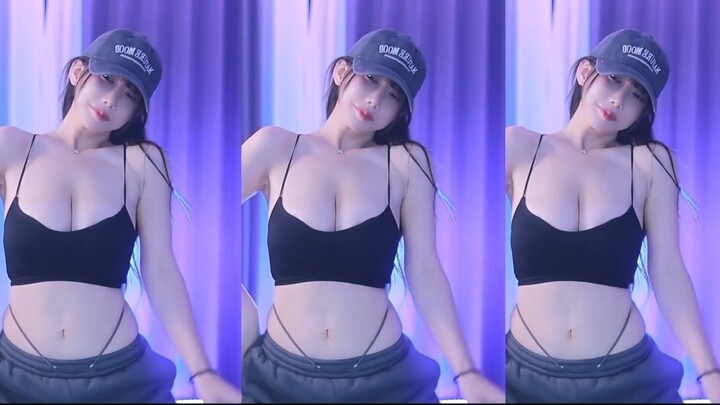 เต้นเซ็กซี่ - เต้นเซ็กซี่ BJ