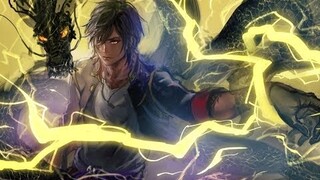 Hiroyuki Sawano - BLOOD oF thE DRAGON ～  ❝ Epic BATTLE Music ❞