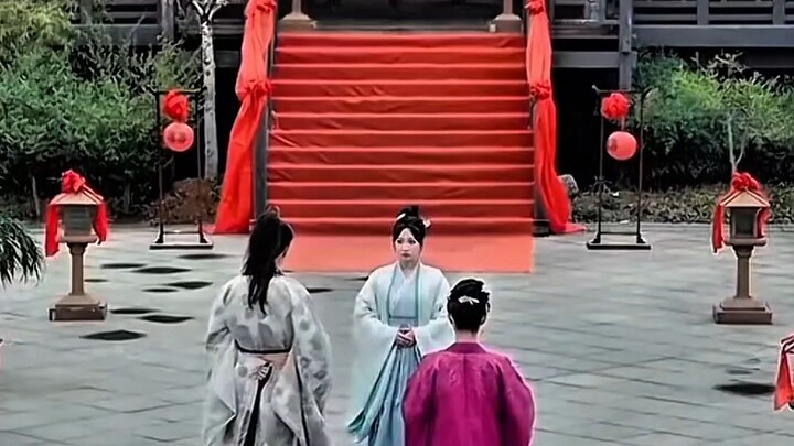 ชะตารักนางหงส์ ตอนที่ 6