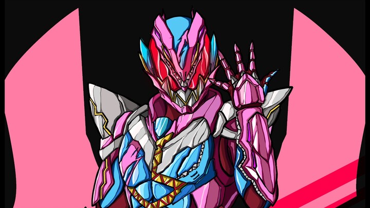 Layanan—Hyper Rex