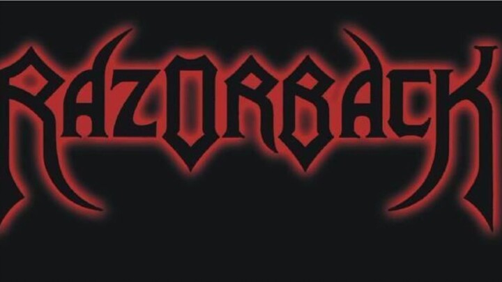 Razorback