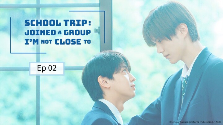 Sςիoσl Tr!p Jס!ղэժ a Grסմթ !m Nסե Clסsэ էס Ep 02 (sub indo)