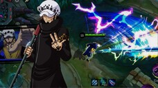 ARLOTT x LAW Sekeren ini effek nya coy 🔥🔥