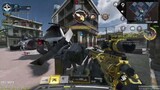 COD Mobile | Multiplayer Gameplay Outlaw