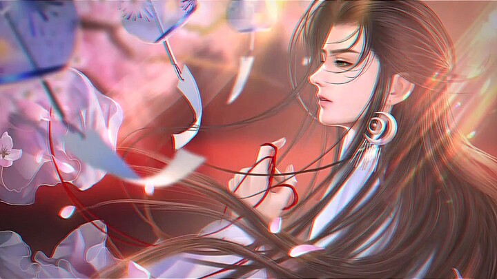 mix anime