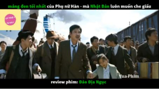 REVIEW PHIM :Đảo địa ngục (p2) #rvphimvientuong