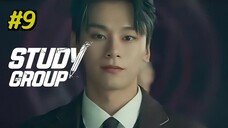 (2025) Episode 9 Stυdy Groυр الترجمة العربية