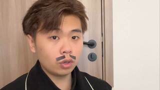 收到年货的那一瞬间破防了