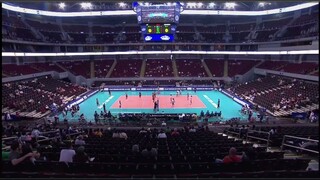 [WOMENS] Adamson vs UP (March 22,2023)