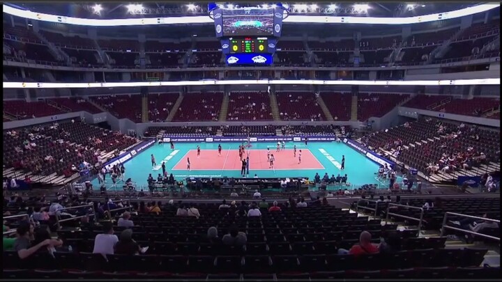 [WOMENS] Adamson vs UP (March 22,2023)