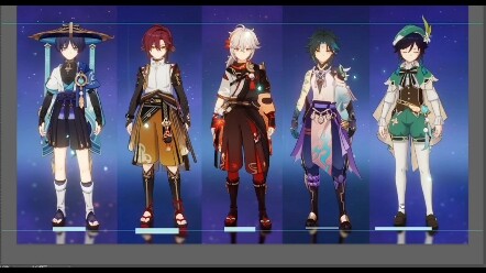 Actually, Is He the Ultimate “Happy-Style Guy”? (Part 2)