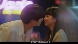 🇰🇷 My Lovely Liar Episode 14 sweet kiss scene (english sub) 🥰💘