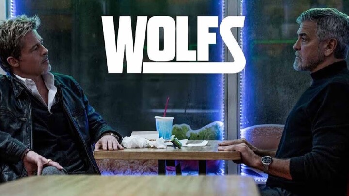 Wolfs (2024) Sub Indonesia