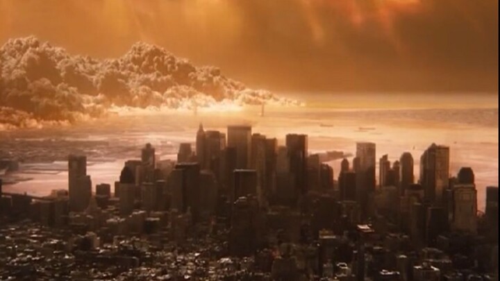 «الشفرة الغامضة»: سلسلة من الأرقام العشوائية قبل 50 عامًا تنبأت فعليًا بنهاية العالم!