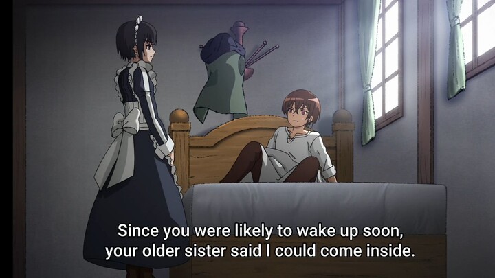My One Hit Kill Sister EP10
