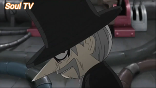 Soul Eater (Short Ep 28) - Phát minh của Eibon #souleater