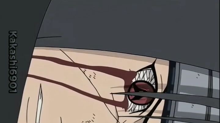 OBITO AND ITACHI👿👿