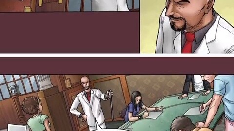 The 28 volumes of "Blood Cross" have been fully translated into Chinese