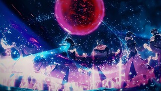 这些魔力感觉都可以把魔王一发送走了