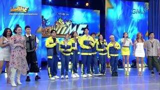 It's Showtime: Runners, umariba sa It's Showtime!