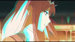 Darling In The Franxx AMV | Cô Gái Thiên Thần