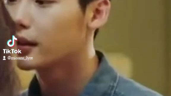 they were both shocked!!!🥰🥰😂😂😂