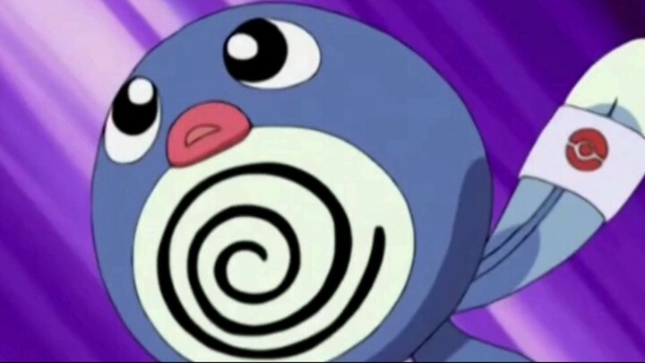 เจ้าลูกอ๊อดครึ่งบกครึ่งน้ำ  #โปเกม่อน #pokemon #anime  #การ์ตูน #อนิเมะ #โปเกมอน