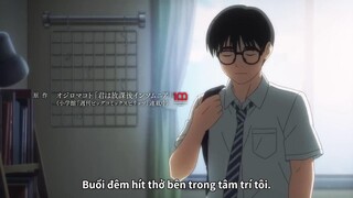 Câu Lạc Bộ Những Kẻ Mất Ngủ EP 08 [Sub Việt]