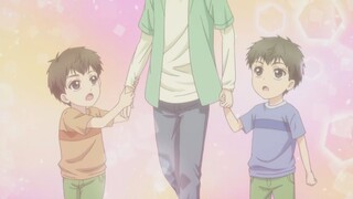 Người Yêu Siêu Cấp - Rview Anime Super Lovers | Tập 4