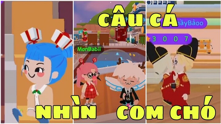 PLAY TOGETHER | TỔNG HỢP NHỮNG VIDEO HÀI HƯỚC LẦY LỘI TRÊN TIKTOK VIỆT NAM | TIKTOK PLAY TOGETHER