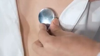 หมอมหัศจรรย์น้อยตามหาสามี