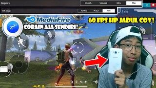 Cara Agar Main Free Fire Lancar Di HP Ram 2GB WORK INI ANJAS! 2023 NO ROOT & NO PC