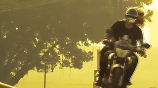 当年你被抢的手机也许就在这里,真实还原了当年广州轰动一时的飞车党